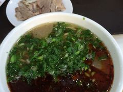 iphone_upload_pic-马子禄牛肉面(金宝街店)