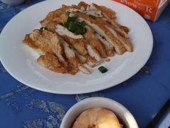 -江南村海鲜馆(洞头店)