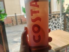 -COSTA COFFEE(斯普瑞斯奥特莱斯店)