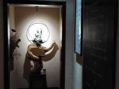 -福慧慈缘素食餐厅(王府井店)