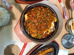 -小木屋拌饭(沈阳中街大悦城店)