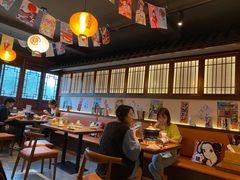 大堂-合风谷(南下塘店)