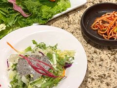 -東門韩国传统烤肉·韩国料理(银座直营店)