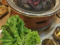 -闻老头·菊花炭烤肉(D11店)