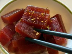 -春家·非遗手工小吃(徐汇万科广场店)