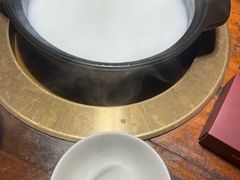 -大良毋米粥·粥底火锅(岭南天地店)