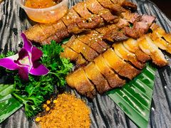 -觅山云南菜(泊富ICITY店)