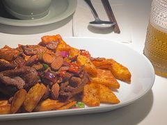 -香料集市新疆餐厅·清真聚餐(成都远洋太古里店)
