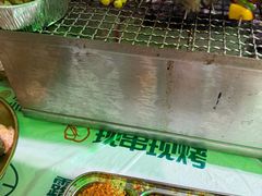 -曾百万小炉小串自助烧烤(高新店)