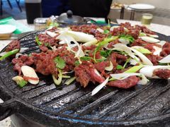 -厚味居炙子烤肉·清真(天桥南纬路店)