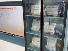-童程童美少儿编程乐高机器人(河西万达校区)