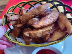 -申德勒加油站餐厅(三里屯北小街店)
