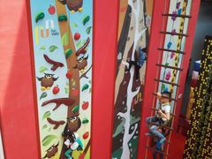 -蒙特利亲子乐园