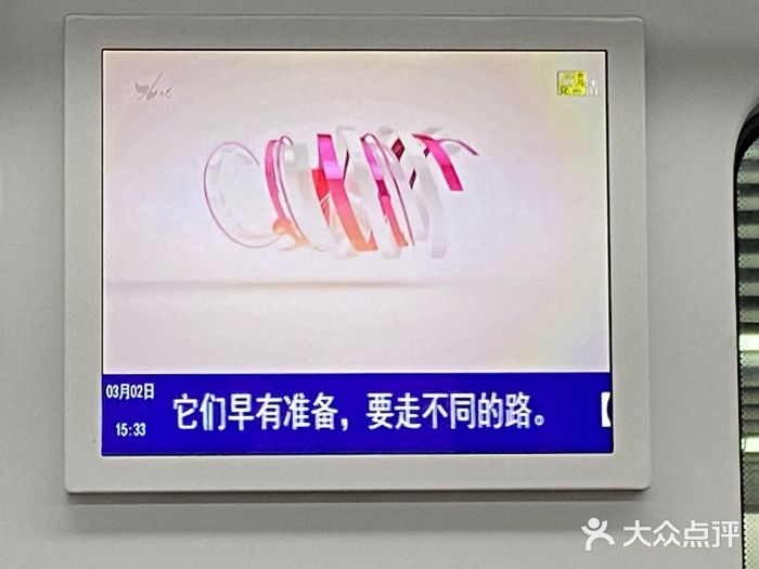 建业路(地铁站)图片