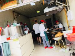 -朝阳糁馆(平安路店)