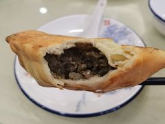 烤包子-清真·尚穆回回香清真餐厅(工人新村店)