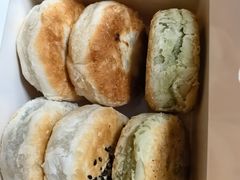 -栗酥饼(南长街店)