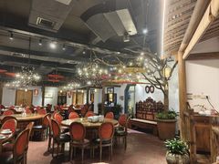 -金苑酒家·客家菜·广东老字号(万象店)