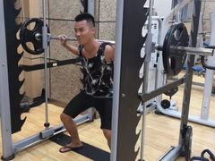 -乐刻运动健身(新浩e都店)