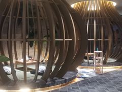 -青水瓦台汤泉(未央店)