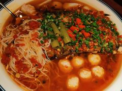 -小隐人家(乐松店)
