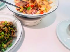 -湘江红·湖南招牌菜(莲花南路店)