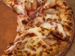 -棒约翰比萨·意面(张江店)