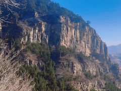 -北岳恒山