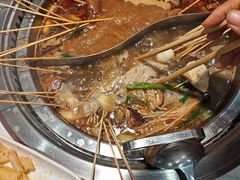 -袁记串串香(康太家园店)