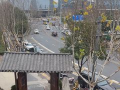 -后湖小院·乡野田园菜