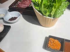 -久藏·横膈膜烧肉·酒场(江汉路店)
