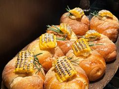 -B&C黄油与面包·THE GARDEN BAKERY概念店(世纪汇店)