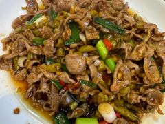 -湘香私房菜(大石长隆店)