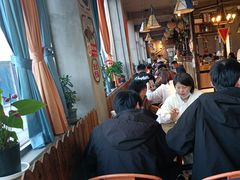 -沙掌门肉蟹煲(沙溪店)