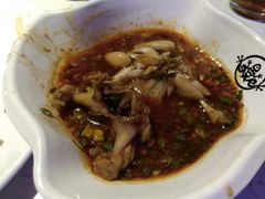 -蛙鱼道美蛙鱼自助火锅(新耍都店)
