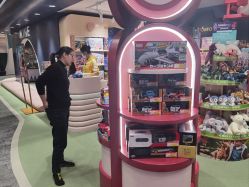 点击看大图 -奈尔宝家庭中心·亲子餐厅(鄞州万达店)