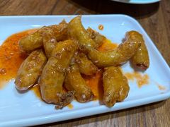 -东来土菜馆(民祥园路店)