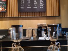 -星巴克(厦门乐群广场分店)