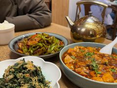 -天龙宝严素食馆(大兴善寺店)