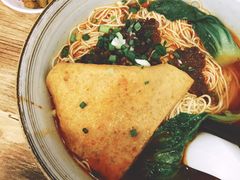 -进哥湖南津市牛肉粉店(下沙店)