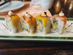 -山葵家·创意料理(临平银泰城店)