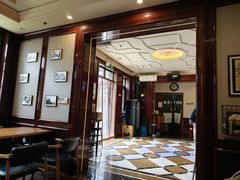 -麦落精酿啤酒餐吧(先农大院店)