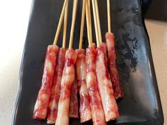-汤岛涮小火锅(宁波大学店)