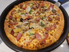 -必胜客(沈辽路万达店)