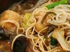 -金乐活美食(中街店)