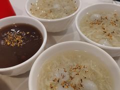 桂花酒酿小圆子-南八仙·老上海味道(南京东路店)