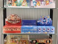 -泡泡玛特POPMART(龙湖亦庄天街店)