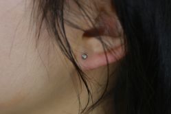 -众刺纹画·纹身·穿孔饰品·海娜定制