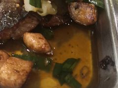 -味妙烤鱼吧(回龙观店)
