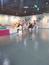 -北京科学中心儿童乐园